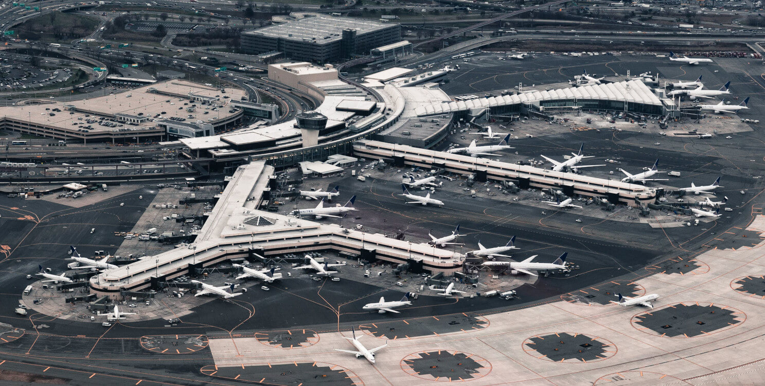 Newark Airport Parking EWR