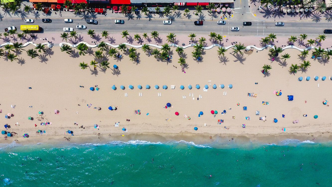 Fort Lauderdale Airport Parking FLL